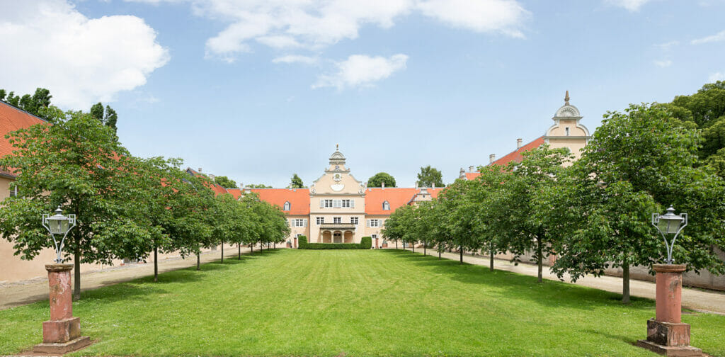 Besser 90 Tage Coaching statt Trennung 6 Hotel Jagdschloss Kranichstein Garten Human Development kolleg