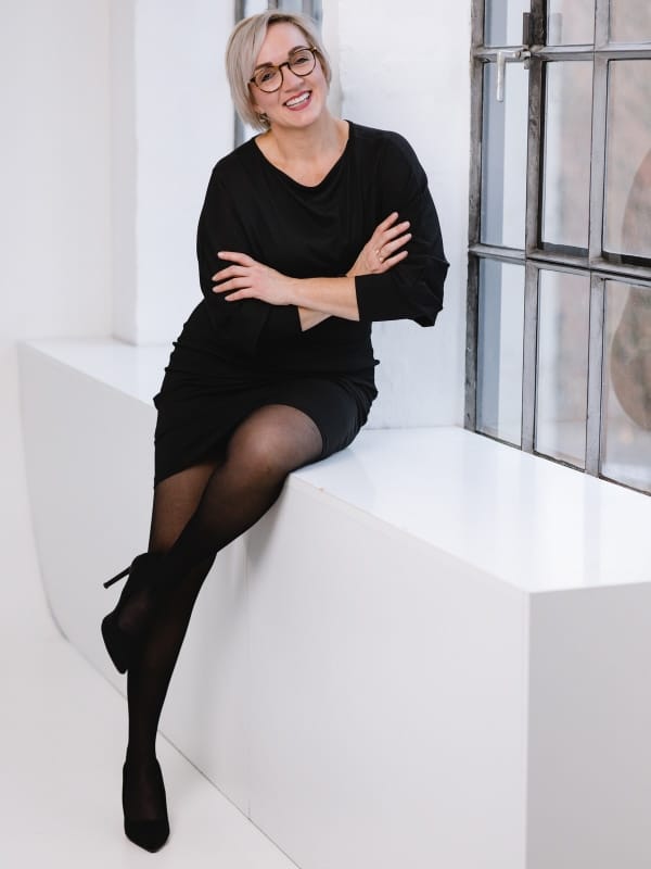 Gesundheit 6 Führungskräfte Gesundheit am HumanDevelopmentkolleg mit Melanie Bohling