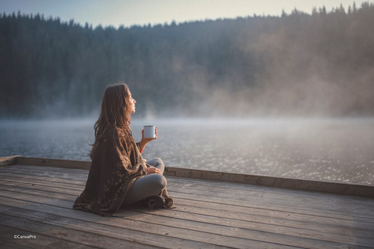 Balance Retreat 3 Stressfrei und erfolgreich 12-Wochen-Coaching