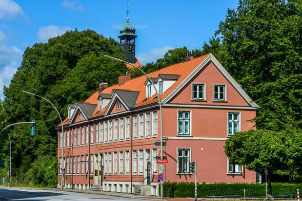 MASTERclass 18 Elb.Seminar Location Hamburg 1 Human Development kolleg