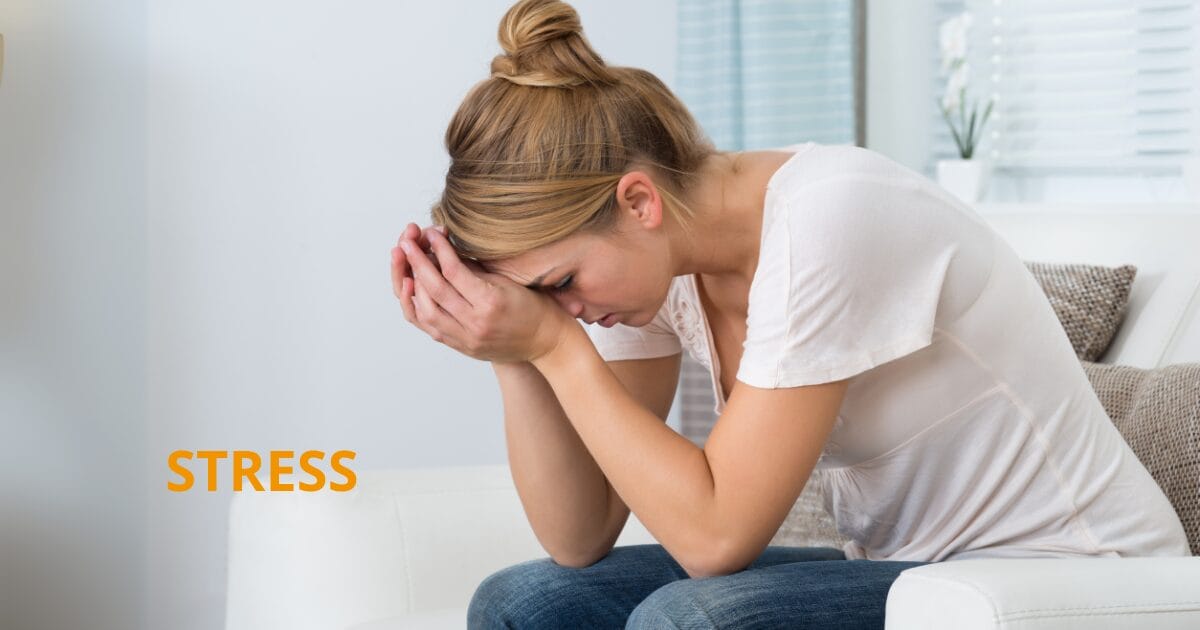 Raus aus der Stressfalle - Dein Weg zu mehr Ruhe & Klarheit 1 Raus aus der Stressfalle – Dein Weg zu mehr Ruhe & Klarheit