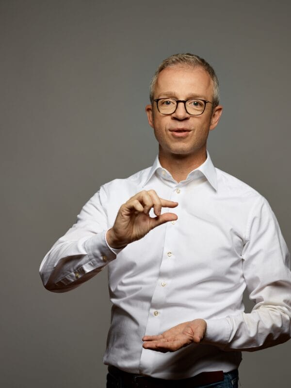 1-1 Coaching 1 Michael Mayer Motivation startet klein 600 x 800 Human Development kolleg