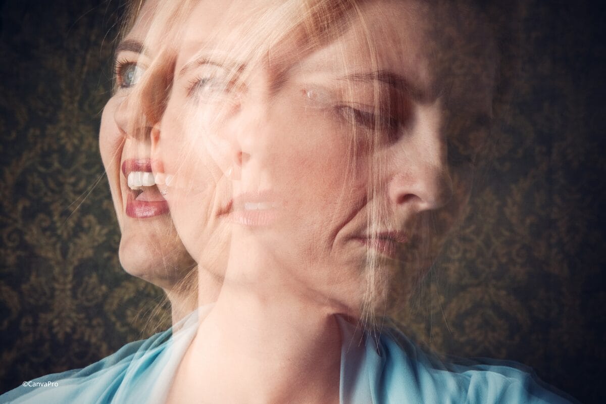 PERSÖNLICHKEITSENTWICKLUNG 5 Frauen in Balance