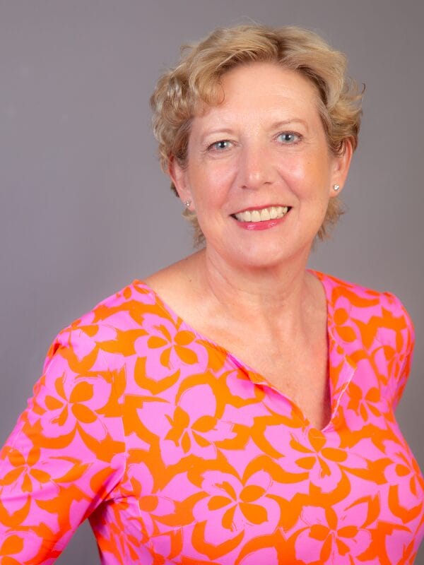 Referenten 3 Frauen in Balance Sylvia Madeleine Bogner